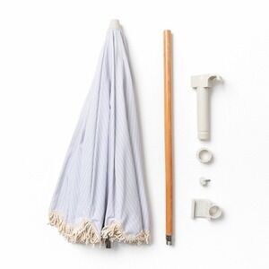 Smol Tide Umbrella Shade Canopy for Tide Water & Sensory Table New in‎ Box